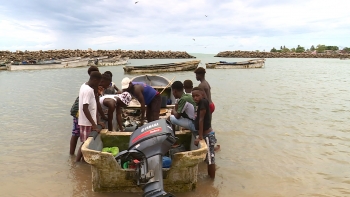 São Tomé e Príncipe – Lançado concurso para aquisição de mais de 200 embarcações em fibra