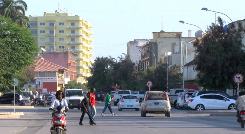 Angola - Pouco movimento nas primeiras 24 horas não afasta bom andamento do Censo em Benguela