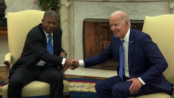 Presidente dos Estados Unidos planeia visita a Angola nas próximas semanas