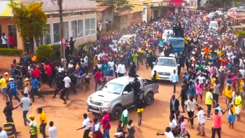 Imagem de Moçambique – “Sala da Paz” quer promover justiça e transparência nas eleições gerais