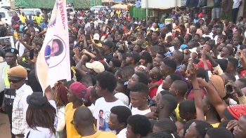 Moçambique – CNJ pede aos jovens para não aceitarem discursos de ódio durante a campanha