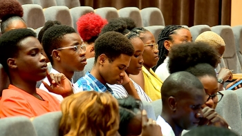 Imagem de Cabo Verde – Caiu o pano sobre a 2ª Conferência dos Jovens dos PALOP