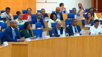 Imagem de Cabo-Verde – PM confirma pedido de demissão da direção do grupo parlamentar do MpD