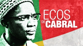 Ecos de Cabral