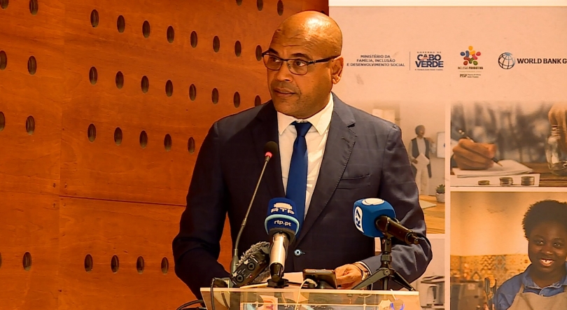 Imagem de Cabo Verde – Governo defende integração de imigrantes face a défice de mão-de-obra