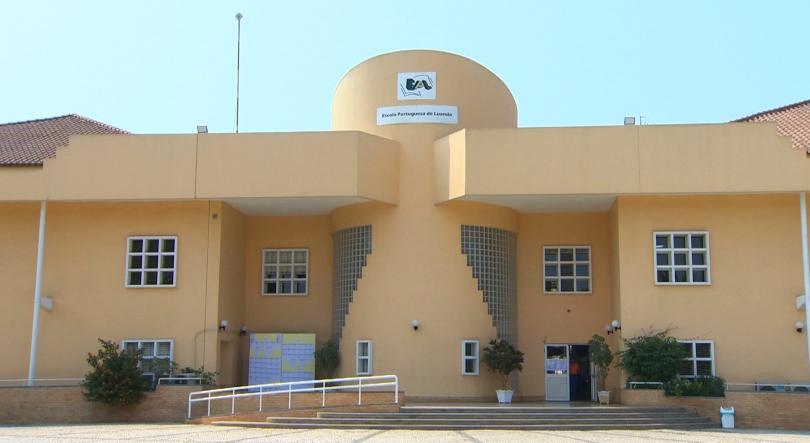 Imagem de Angola – Greve de professores na Escola Portuguesa de Luanda com adesão de 100%