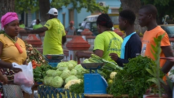 São Tomé e Príncipe  – Governo anuncia início da reabilitação de estradas rurais ainda este ano