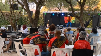 Festival Abel Djassi assinala Centenário de Amílcar Cabral na Fábrica da Pólvora de Barcarena, em Lisboa