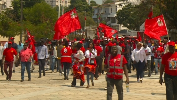 Moçambique – Daniel Chapo promete melhorar mobilidade urbana em Maputo