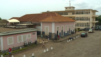 São Tomé e Príncipe – Governo está à procura de mais apoios para construir um novo hospital central