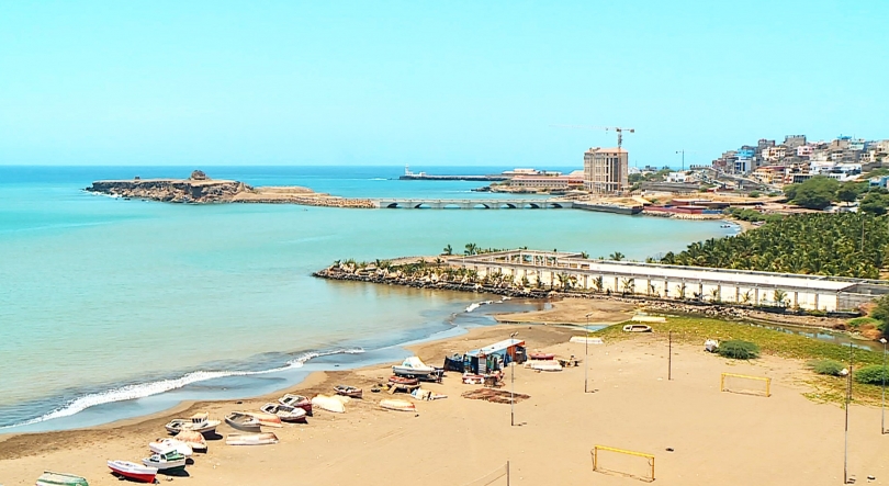 Imagem de Cabo Verde – Macau Legend garantiu ter alternativa para hotel-casino na Praia – ministro
