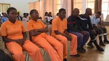 São Tomé e Príncipe – Iniciou o julgamento do caso do homicídio de mulher acusada de práticas de feitiçaria