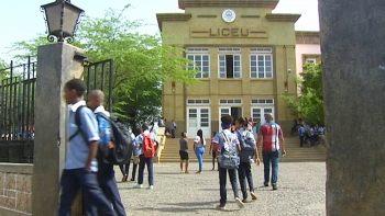 Cabo Verde – Aulas arrancam na próxima segunda-feira