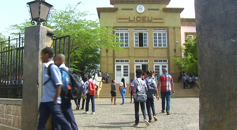 Imagem de Cabo Verde – Há mais jovens entre 15 e 24 anos com emprego ou na escola