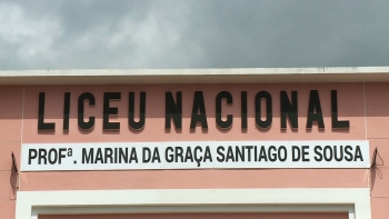 São Tomé e príncipe – Liceu Nacional tem nova designação