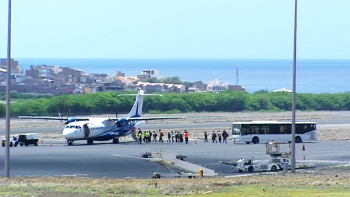 Empresa estatal “Linhas Aéreas de Cabo Verde” visa garantir mobilidade interilhas