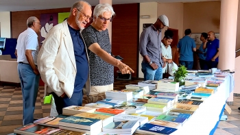 Imagem de Cabo Verde – Governo promete reforçar parceria com escritores de língua portuguesa