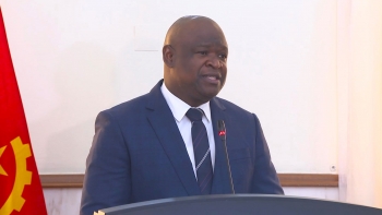 Angola – Governador de Luanda defende mais apoio às Comissões Tutelares de Menores