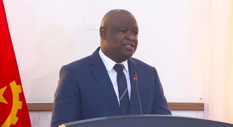 Angola - Governador de Luanda defende mais apoio às Comissões Tutelares de Menores