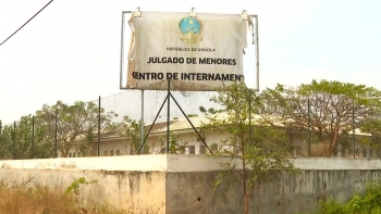 Imagem de Angola – PGR quer relação mais efetiva entre instituições no atendimento à crianças em conflito com a lei