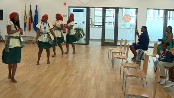 Cinquentenário do Dia da Mulher Santomense celebrado em Almada