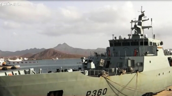 Imagem de Operações militares marítimas não detetam irregularidades nos mares de Cabo Verde