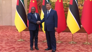 Moçambique – China vai disponibilizar 25 milhões de euros para investimentos