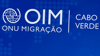 Imagem de Organização Mundial para as Migrações promove conferência internacional em Cabo verde