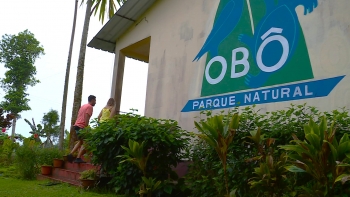 São Tomé e Príncipe – Parque Natural Obô tem novos instrumentos para a promoção do ecoturismo