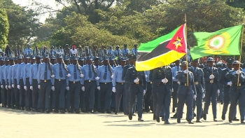 Moçambique – Comandante-Geral da PRM lamenta falta de aprovação da nova lei da polícia pelo Parlamento