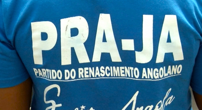 Angola – Legalização do PRA-JA Servir reforça plataforma da oposição – Abel Chivukuvuku