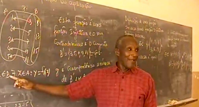 Imagem de Guiné-Bissau – Greve dos professores com adesão superior a 70% – sindicato