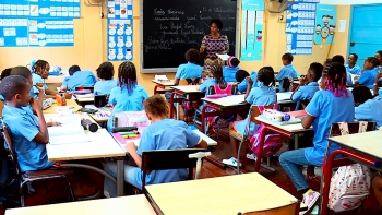 Imagem de Cabo Verde – MpD considera que novo o PCFR dos professores atende às expectativas da classe 