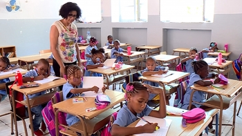 Cabo Verde – Governo cria subsídio de regresso às aulas