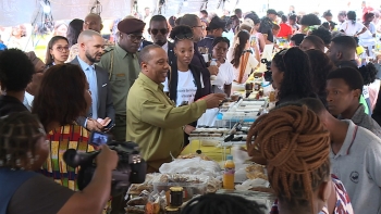 São Tomé e Príncipe – Programa Família ajuda cerca de 5 mil agregados familiares