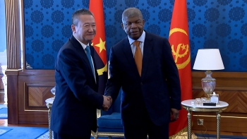 Angola – Situação de segurança e paz nos Grandes Lagos analisada em Luanda