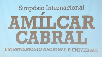 PR de Cabo Verde destaca Amílcar Cabral como “património da humanidade”