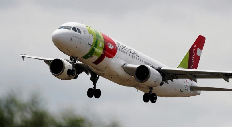 Avião da TAP com destino a Cabo Verde divergido para Funchal devido a “problemas técnicos”