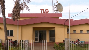 São Tomé e Príncipe – PR pede revisão da grelha de programação da Televisão Santomense