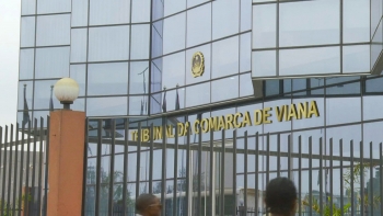 Angola – MP adia sentença do caso de disputa de dois portugueses por propriedade em Luanda