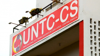 Cabo Verde – UNTC-CS pede união para impedir alterações do código laboral