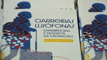 Berta Montalvão apresenta “Carreiras Lusófonas” em Angola