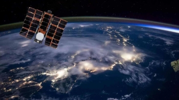 Construção de satélite de observação da terra para Angola com financiamento de 189,9 ME