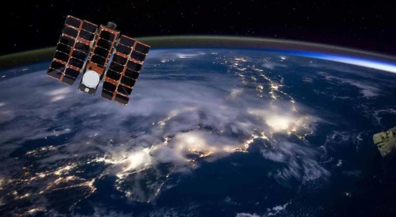 Construção de satélite de observação da terra para Angola com financiamento de 189,9 ME