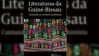 Imagem de Guiné-Bissau – Realizada Semana Literária com o tema “Os 100 anos de um revolucionário poeta da liberdade”