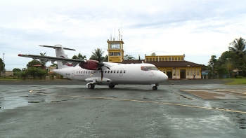 Passageiros com voo cancelado em São Tomé acusam agência de recusar assumir responsabilidades