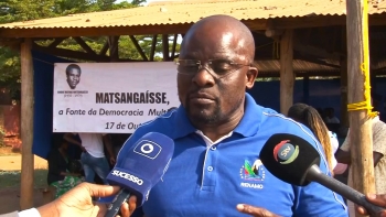 Moçambique – Ex-membro da Comissão Política da RENAMO responsabiliza Ossufo Momade pelo resultado nas eleições