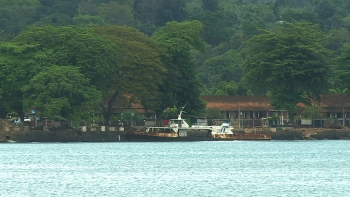 Imagem de São Tomé e Príncipe prepara participação na COP29 com mitigação climática na agenda