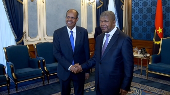 Imagem de Djibouti quer apoio de Angola para eleição à presidência da Comissão da União Africana