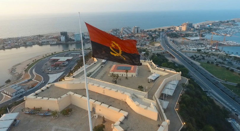 Imagem de Angola – Serviços públicos angolanos são melhores na energia, piores na industrialização – BAD